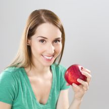 Apple, Best For Health